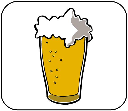 BIER DAS